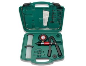 Automotive Tools Online (MK0235) Brake Bleeding Kit