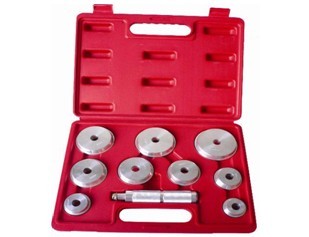 10pc Bearing Race And Seal Driver Set (MK0240)