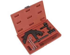 Garage Tools (MK0304) Engine Timing Tool Set For BMW