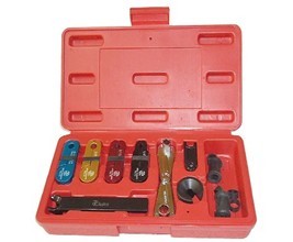 8pcs Fuel & Transmission Line Disconnect Tool Set (MK0306)