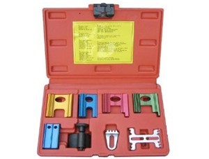 Automotive Tool Sets (MK0309) 8pcs Timing Locking Set