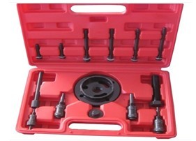 LAND ROVER Engine Timing Tool Set (MK0313)