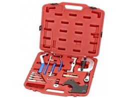 Engine Timing Tool Set for RENAULT Engine Tools (MK0315)