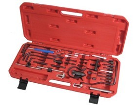 CITROEN & PEUGEOT Engine Timing Tool Set (MK0317)