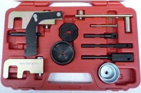 Renault Nissan Opel Diesel Engine Locking Kit (MK0368)