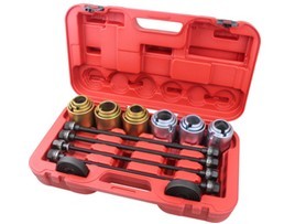 26pcs Universal Remove and Install Sleeve Kit (MK0340)