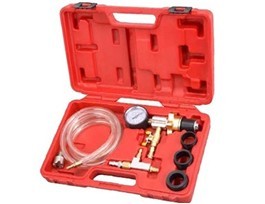 Cooling System Vacuum Purge and Refill Kit (MK0331)