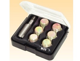 Specialty Tools (MK0336) Oil Pan Thread Repair Set