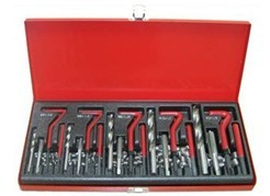 Auto Mechanic Tools (MK0338) 131 Piece Thread Repair Set