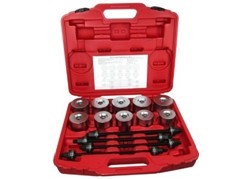 Auto Shop Tools (MK0344) Press and Pull Sleeve Kit