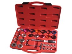 Crankshaft and Camshaft Seal Remover and Install Kit (MK0347)