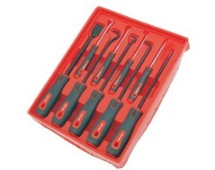 9pcs Pick and Hook Set Gasket Scraper (MK0356)