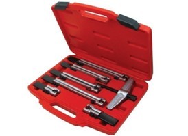 Automotive Tools (MK0366) Universal Puller Set