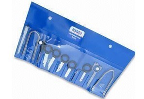 RADIO REMOVAL TOOL SET (MK0249)