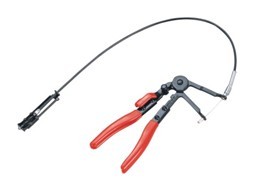 FLEXIBLE HOSE CLAMP PLIER (MK0536)