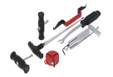 Windshield Removal Tool Kit (MK0537)