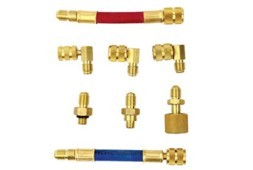 8pcs Cool Gas Transforming Joint (MK0603)