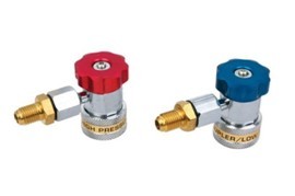 Adjustable Cool Gas Quick Joint (MK0604)