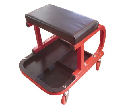 Roller Seat with Drawer MK3506
