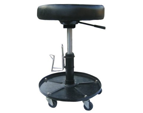 Air Roller Seat with Cup Support MK3501A