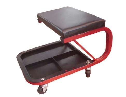 Automotive Seat with Drawer MK3502A