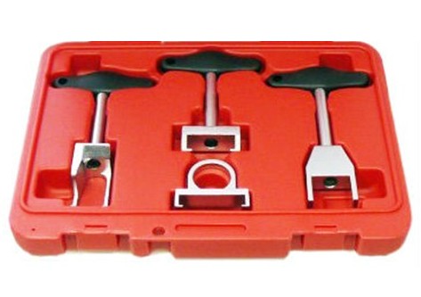 Cheap Automotive Tools (MK0256) Spark Plug Puller Set 4pcs