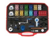 63pcs Engine Timing Tool kit Fiat/Alfa/Lancia (MK0377)