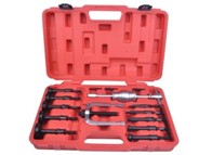 16pcs Bearing Extractor Set Automotive Specialty Tools (MK0259)