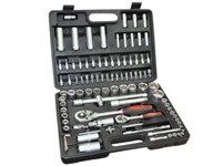 94 PC Socket Set Mechanics Tools (MK0571)