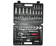 108 pcs Socket Set Mechanical Tools Set (MK0572)