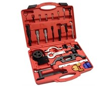 26pcs Auto Engine Timing Tool Kit for Opel Vauxhall (MK0341)