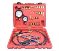 Fuel Injection Pressure Test Kit Engine Repair Tools (MK0116)