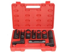 10 PC Sensor Socket Set (MK0274)