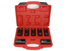 7 Piece Special Injector Socket Set (MK0277)