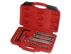 Auto Brake Tools (MK0254) Brake Thread Repair Kit