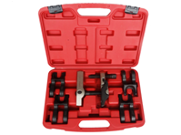 Quick change Interchangeable Ball Joint Remover Puller Tool Set