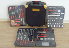 Swiss kraft tools set (MK1637)
