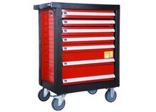 Swiss kraft tool trolley (MK1617)