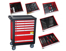 Tool Chest (MK1620)