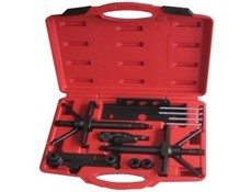 Cam Camshaft and Crankshaft Alignment Timing Locking Tools Kit for VOLVE