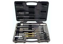 Damaged Glow Plug Removal Remover Tool Set