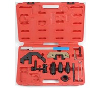 Engine Locking Tool Set for BMW M41 M51 M47 M57 TU T2 E34 to E93