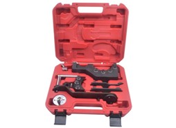 Engine Camshaft Timing Tool Kit for VW BAC BLK AJS AXD BPC AYH 2.5 4.9 TDi PD