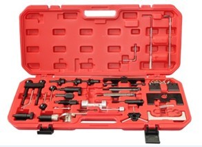 Engine Timing Cam Belt Chain Tool Kit for Skoda/Seat/VAG/Volkswagen