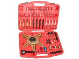 Universal SAC Self Adjusting Clutch Alignment Setting Tool Kit 38PCS