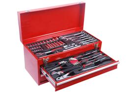 82pc Tool box set (MK1666)