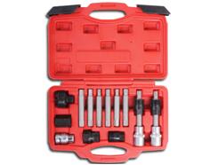 13pcs Alternator Puller Kit (MK0218)