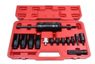 Diesel Injector Puller Tool Set 14pc