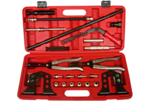 21-piece Universal Valve Spring Assembly/Disassembly Kit