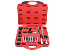 22 Piece Alternator Bit And Socket Set (MK0220)